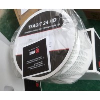 奧地利TEADIT密封墊片24HD適用于高溫、高壓及多種化學介質的工況 奧地利TEADIT密封墊片24HD適用于高溫、高壓及多種化學介質的工況