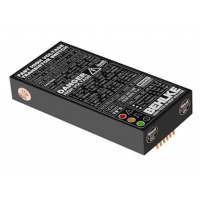 Behlke 高壓開關 HTS 160-200-SCR：駕馭高壓脈沖的精密利器