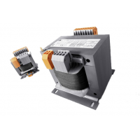 BLOCK TT3 Neo 隔離變壓器:工業電力系統的智能守護者 BLOCK TT3 Neo 隔離變壓器:工業電力系統的智能守護者