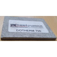 DOTHERM 1100 HD：高性能柔性閉孔泡沫，打造卓越隔熱屏障