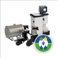 德國FST吸附式干燥機DPS系列可用于食品 電子 化工行業 德國FST吸附式干燥機DPS系列可用于食品 電子 化工行業