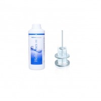 德國Hellma堿性清潔濃縮液Hellmanex? III 用于清潔由玻璃、石英和光學部件制成的比色皿 德國Hellma堿性清潔濃縮液Hellmanex? III 用于清潔由玻璃、石英和光學部件制成的比色皿