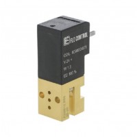 意大利Flo Control電磁閥A列A2M608.BB0.066適用于多種流體控制場景