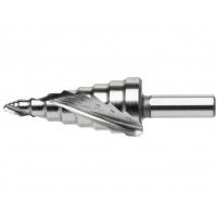 ATORN 帶高速鋼 TiAlN 階梯式鉆頭帶STEP階梯尖端