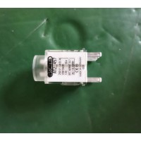 德國Georg Schlegel按鍵執行器OKJSSA14防護等級為IP65