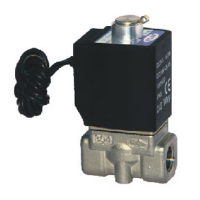 Kendrion 電磁閥 Type 85：工業自動化領域的可靠流體控制核心