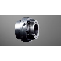 KTR Gearex DA/DB 齒輪聯軸器：重載傳動領域的可靠樞紐