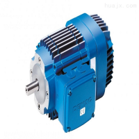 Himmel 減速電機 K55 系列:堅固可靠的工業動力核心 Himmel 減速電機 K55 系列:堅固可靠的工業動力核心