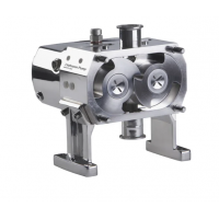 Johnson Pump TLP0140 旋轉凸輪泵：衛生流體傳輸的精密解決方案