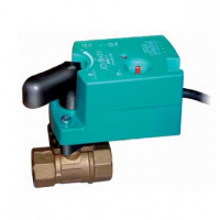 JOVENTA 執行器 DML2.2S：精控流體，智馭工業的可靠伙伴