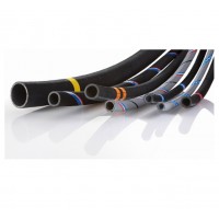 德國ELAFLEX原裝Slimline SL 16軟管適用手汽油和柴油燃料