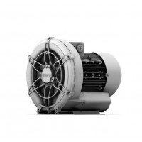 Elektror軸流中壓風機MAF系列適用于高溫環境