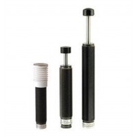 Weforma阻尼產品Mega-Line微型M4 - M12工業吸震器