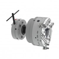 SMW-AUTOBLOK全新卡盤更換系統CCS系列操作方便、快捷和安全