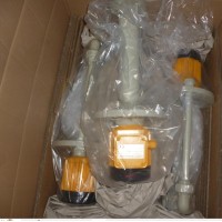 德國Schmitt-Kreiselpumpen離心泵MPN系列磁力驅動 耐腐蝕 德國Schmitt-Kreiselpumpen離心泵MPN系列磁力驅動 耐腐蝕