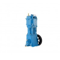 德國Mehrer無油活塞壓縮機TZW 70.1可用于食品 醫藥 電子等行業 德國Mehrer無油活塞壓縮機TZW 70.1可用于食品 醫藥 電子等行業