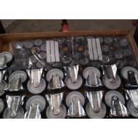 德國Blickle重型腳輪BS-SE 300K耐腐蝕 負載能力強 德國Blickle重型腳輪BS-SE 300K耐腐蝕 負載能力強