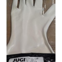 德國Jugitec防護手套7BL06180F用于制藥行業的手套箱中工作 德國Jugitec防護手套7BL06180F用于制藥行業的手套箱中工作