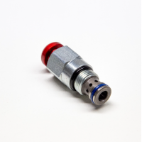 意大利Flucom方向控制閥CAB系列具有很好的油密性 意大利Flucom方向控制閥CAB系列具有很好的油密性