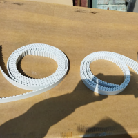 德國BRECO同步帶ATN20系列精度高 耐高溫 耐腐蝕