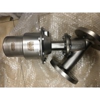 意大利Burocco AISI316 不銹鋼耐 - 20℃低溫 閥門 800 系列 意大利Burocco AISI316 不銹鋼耐 - 20℃低溫 閥門 800 系列