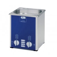 Elma S40H超聲波清洗機單頻功率用于脫氣