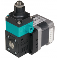 德國KNF FMM 20 KPDC-P隔膜流體泵 德國KNF FMM 20 KPDC-P隔膜流體泵