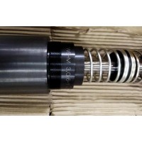 德國Weforma空氣彈簧WM-G-8耐腐蝕 摩擦系數低 德國Weforma空氣彈簧WM-G-8耐腐蝕 摩擦系數低