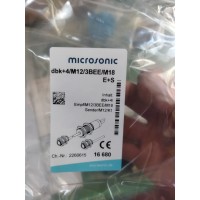 德國Microsonic超聲波傳感器crm+35/D/TC/E距離測量范圍為 30 mm 至 8 m 德國Microsonic超聲波傳感器crm+35/D/TC/E距離測量范圍為 30 mm 至 8 m