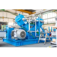 德國Mehrer活塞式壓縮機TZW 70用于化工行業潛在爆炸性環境 德國Mehrer活塞式壓縮機TZW 70用于化工行業潛在爆炸性環境