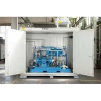 德國Mehrer 隔膜壓縮機TZW 70.1用于食品和飲料行業使用 德國Mehrer 隔膜壓縮機TZW 70.1用于食品和飲料行業使用