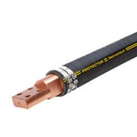 德國Lippmann GmbH電動軟管 DN100 x 13.0 毫米 耐熱高達 +110 °C