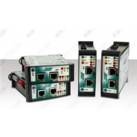 意大利LAM TechnologiesEther驅動器 CAT IP20 防護 適配工業自動化