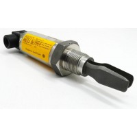 德國Profimess BG - 01 系列限流器采用不銹鋼彈簧元件 德國Profimess BG - 01 系列限流器采用不銹鋼彈簧元件