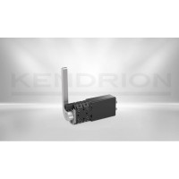 德國Kuhnke BSM043-204旋轉電磁閥 (右轉) 德國Kuhnke BSM043-204旋轉電磁閥 (右轉)