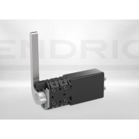 德國Kuhnke BSM043-203旋轉電磁閥(左轉) 德國Kuhnke BSM043-203旋轉電磁閥(左轉)