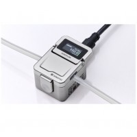 德國SONOTEC超聲波外夾式流量計SONOFLOW CO.55用于軟管的非接觸式無污染流量測量 德國SONOTEC超聲波外夾式流量計SONOFLOW CO.55用于軟管的非接觸式無污染流量測量