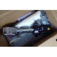 德國 Schubert & Salzer 5020 型分段盤閥 寬流量范圍精準控流 德國 Schubert & Salzer 5020 型分段盤閥 寬流量范圍精準控流