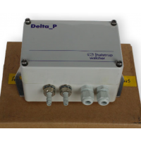 halstrup-walcher差壓變送器P29 halstrup-walcher差壓變送器P29