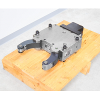 德國SMW-AUTOBLOK高精度氣動卡盤ACU-GRIND 基爪硬化處理 德國SMW-AUTOBLOK高精度氣動卡盤ACU-GRIND 基爪硬化處理