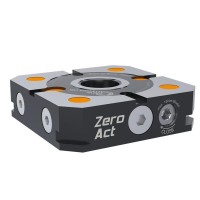 德國SMW-AUTOBLOK 手動夾頭 TSF-C 315鍵槽型基爪 適用于批量加工