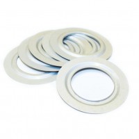 德國NILOS--RING套圈 15×35 LST-L  抗腐性能適配小尺寸軸承