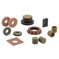 德國STS 2010 摩擦和絕緣材料適用于機電換檔制動器離合器