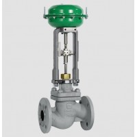 德國 RTK CIRCOR 控制閥MV5200 公稱通徑 DN25-100