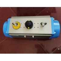 德國bar氣動定位器POSITURN2