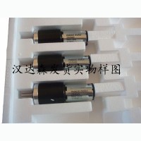 瑞士Maxon Motor 有刷直流電機 279120 穩定轉矩性能