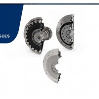 德國 Stromag 制動器 BFK458-06扭矩 6NM 適配制動電機起重設備 德國 Stromag 制動器 BFK458-06扭矩 6NM 適配制動電機起重設備