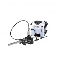 德國Alfra型材切割設備Alfra-PSG DUO能夠實現精確的90度無毛刺切 德國Alfra型材切割設備Alfra-PSG DUO能夠實現精確的90度無毛刺切