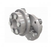 德國Schmidt-Kupplung聯軸器P480高精度大扭矩