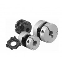 Schmidt-Kupplung聯軸器CPS 15.2適合旋轉編碼器